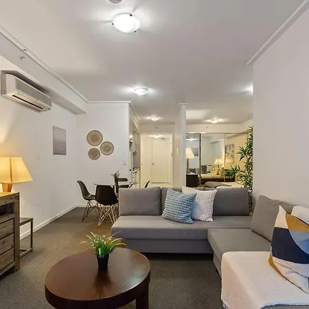 A Modern Studio For 6 Next To Darling Harbour Sydney Exterior photo