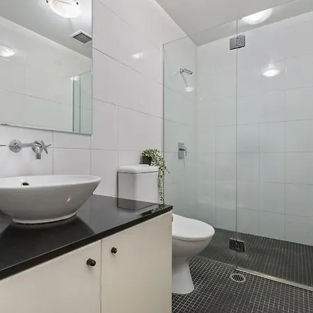 A Modern Studio For 6 Next To Darling Harbour Sydney Exterior photo