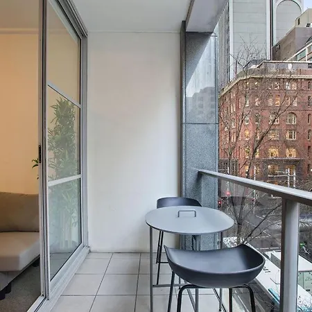 A Modern Studio For 6 Next To Darling Harbour Sydney Exterior photo