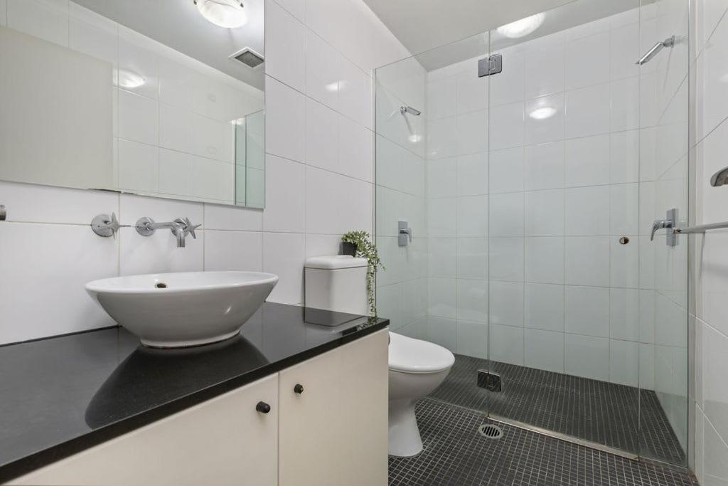A Modern For 6 Next To Darling Harbour Apartment Sydney