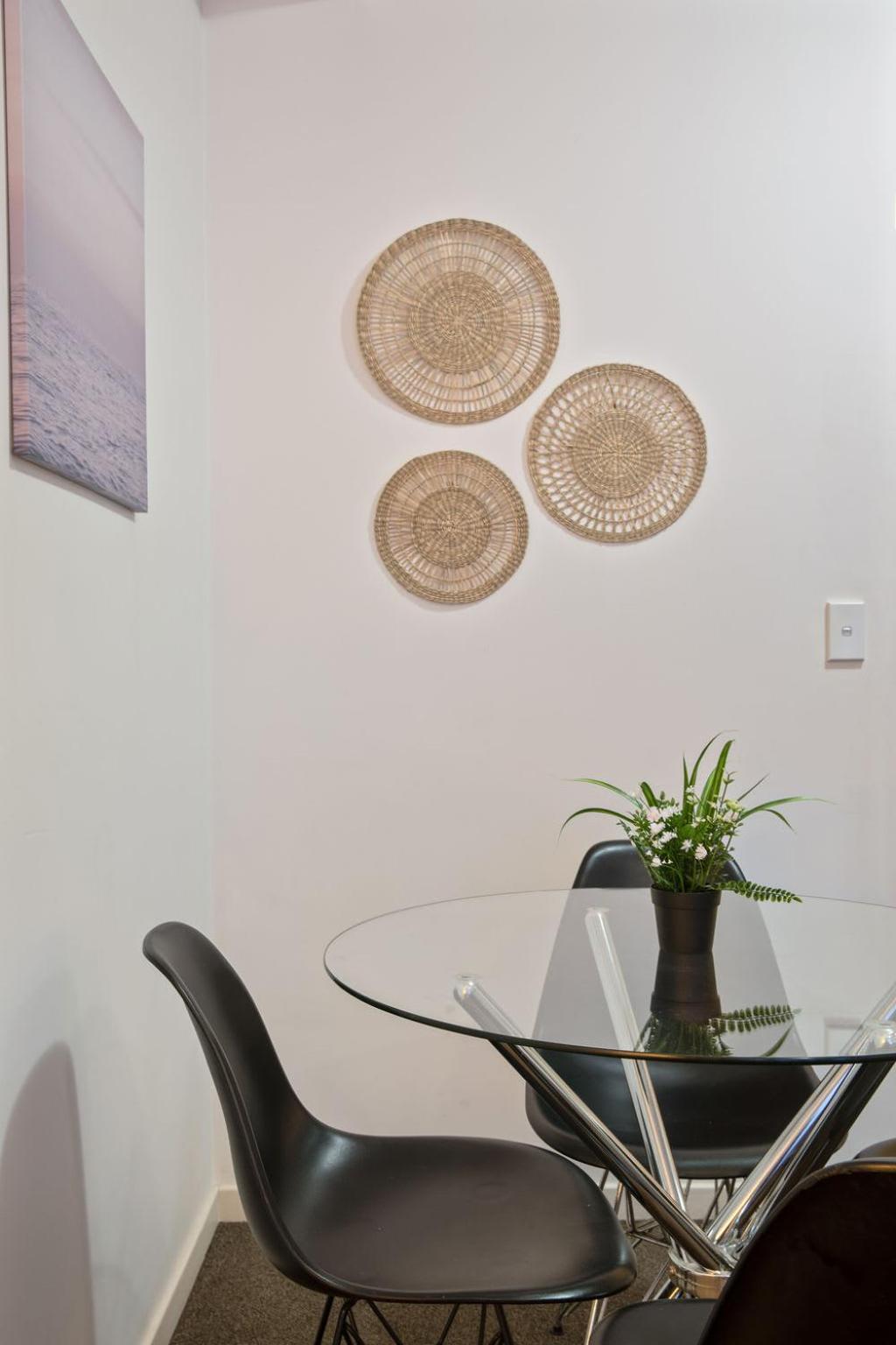 A Modern For 6 Next To Darling Harbour Apartment *